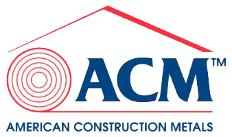 ACM Metals Logo
