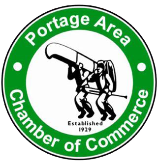 portage chamber of commerce